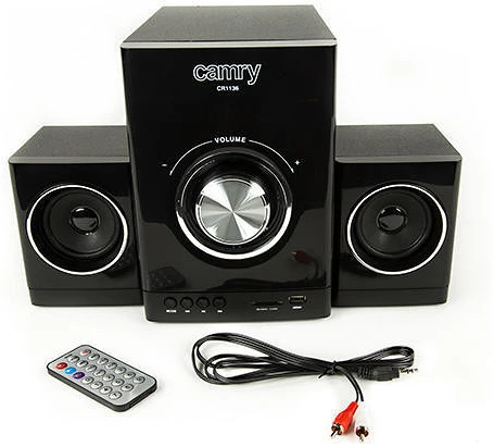 Camry CR1136 nagyítás