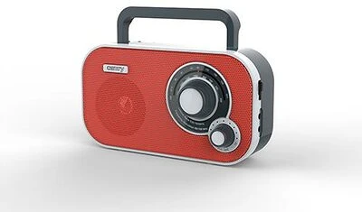 Camry CR1140R nagyítás