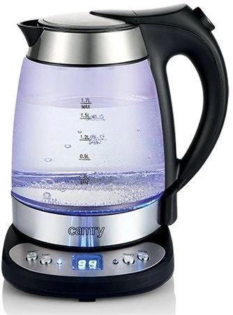 Camry CR1242 nagyítás