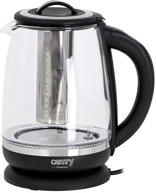 Camry CR1290 nagyítás