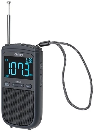 Camry CR1905 nagyítás