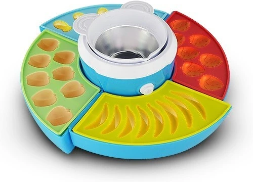 Camry CR4468 nagyítás