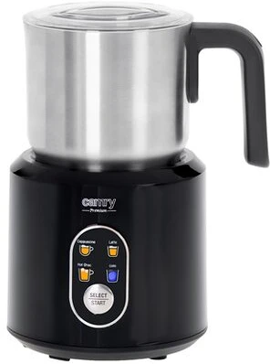 Camry CR4498 nagyítás