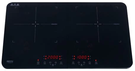 Camry CR6514 nagyítás