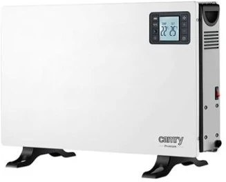 Camry CR7739 LCD nagyítás