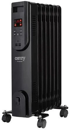 Camry CR7812 nagyítás