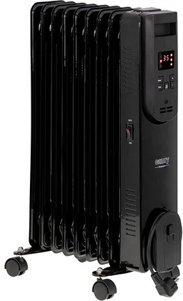 Camry CR7813 nagyítás