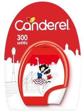 Canderel COR_KHK881 nagyítás