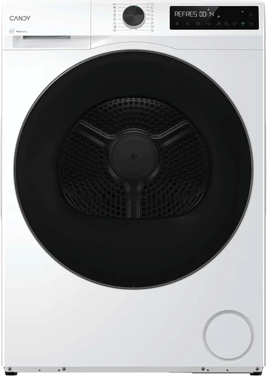 Candy 10N2BCX-S nagyítás