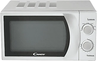 Candy CMW 2070S 20L nagyítás