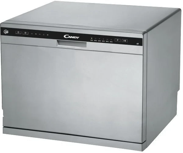 Candy CDCP6S nagyítás