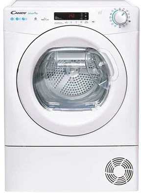 Candy CSOE H8A2DE-S nagyítás