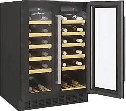 Candy CCVB 60D/1 BEÉPÍTHETŐ nagyítás