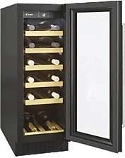 Candy CCVB 30/1 BEÉPÍTHETŐ nagyítás