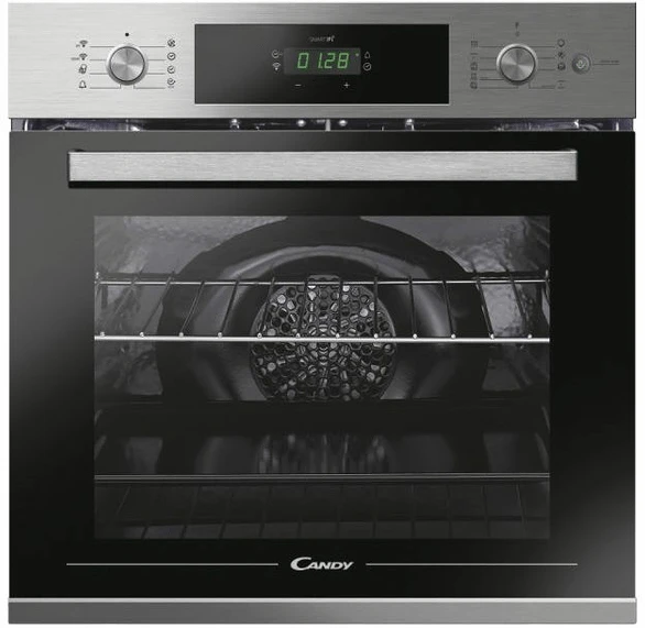 Candy FCTS886XL WIFI nagyítás