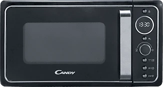 Candy G20CMB nagyítás