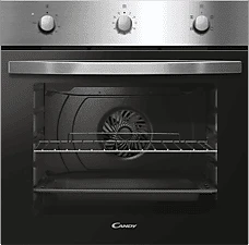 Candy FIDC X502 nagyítás