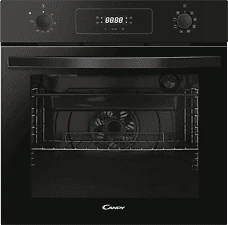 Candy FIDCP N625 L nagyítás