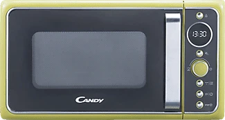 Candy G20CG nagyítás