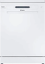 Candy CF3C7L0W nagyítás