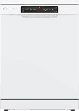 Candy CDPQ4D620PW/E nagyítás