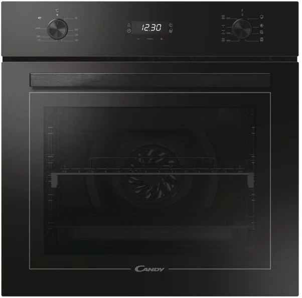 Candy FCM955NRL BEÉPÍTHETŐ nagyítás