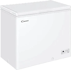 Candy 2002E nagyítás