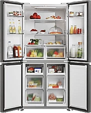 Candy CFQQ5T817EPS nagyítás