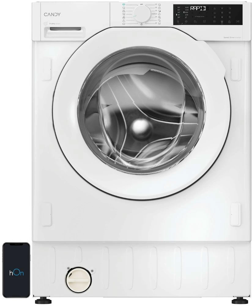 Candy BC4S69M6D8J-S nagyítás