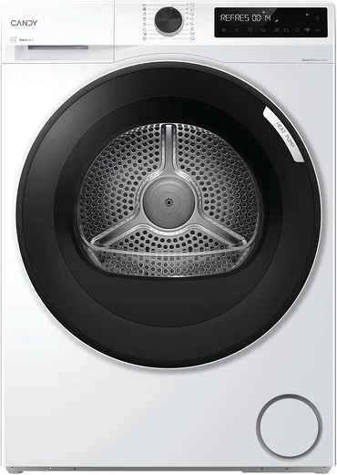 Candy BRS 8N2BX-S nagyítás