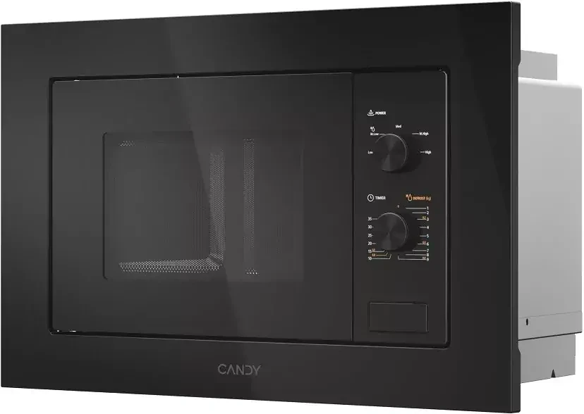 Candy CA38FMW8NB nagyítás