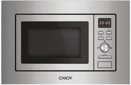 Candy CA38FMW8NG nagyítás