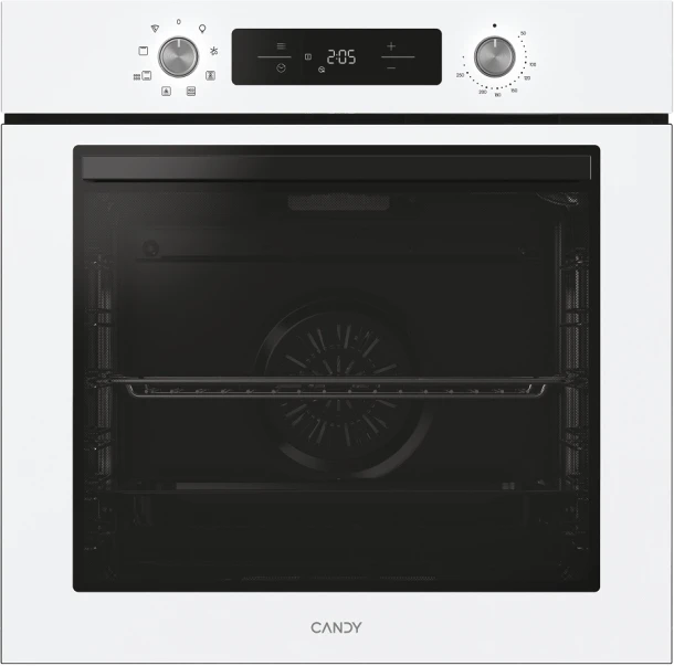 Candy CA6 NP3T2HTW nagyítás