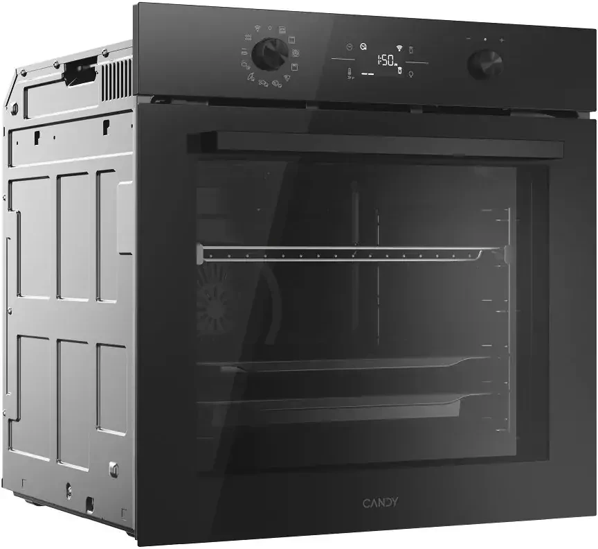 Candy CA6 NP5B3EHTB nagyítás