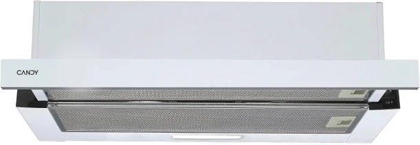 Candy CBT60RWG nagyítás