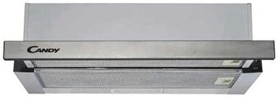 Candy CBT625/2X nagyítás