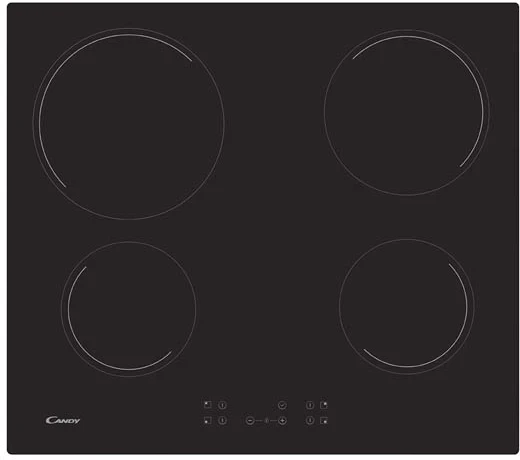 Candy CC 64 CH nagyítás