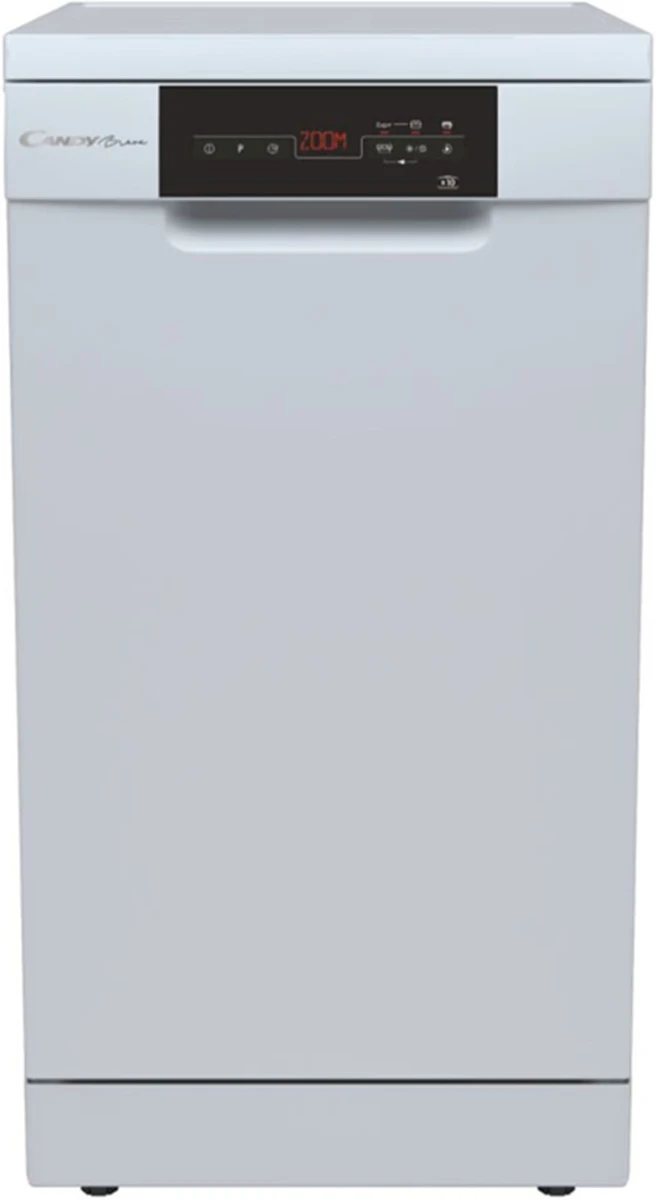 Candy CDPH 2D1047W-01 nagyítás