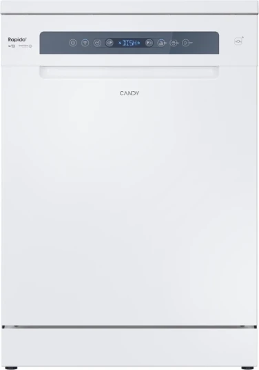 Candy CF 4C0F1W nagyítás