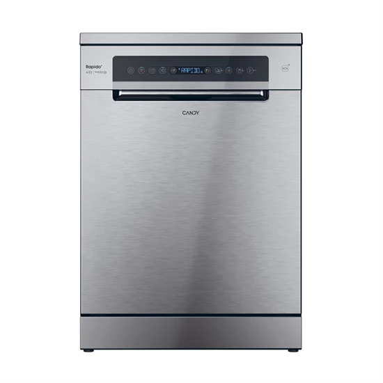 Candy CF 6B4S1PX nagyítás