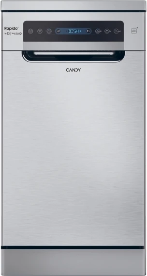 Candy CF0C7SB0FX nagyítás