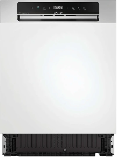 Candy CH 3E7F0S nagyítás