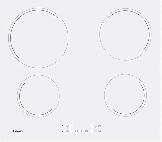 Candy CH64CCW nagyítás