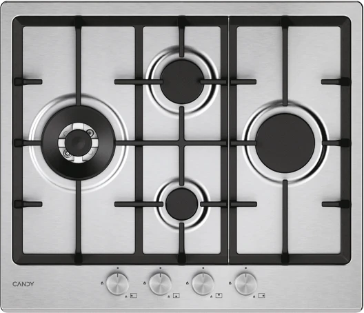Candy CHG6D4WTX nagyítás