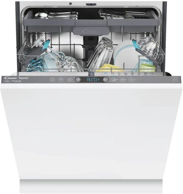 Candy CI 3C6F1A1 nagyítás