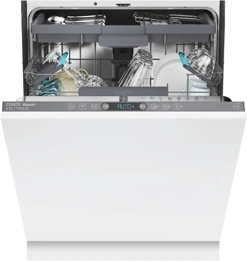 Candy CI 6C4F1PA nagyítás
