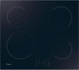 Candy CI642CBB/1 nagyítás