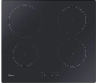 Candy CI642CTT/E1 nagyítás