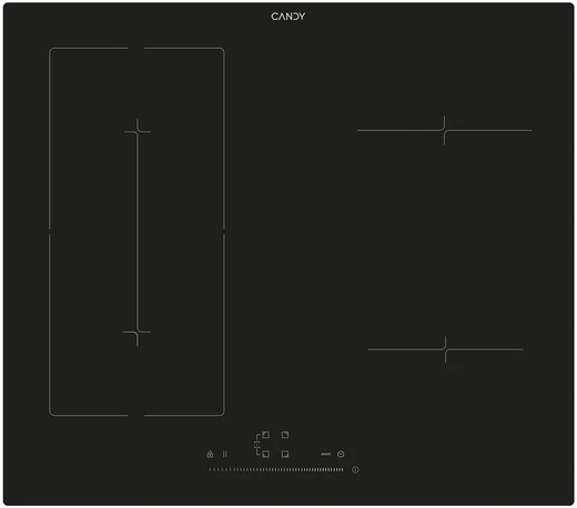 Candy CIES64MCA nagyítás