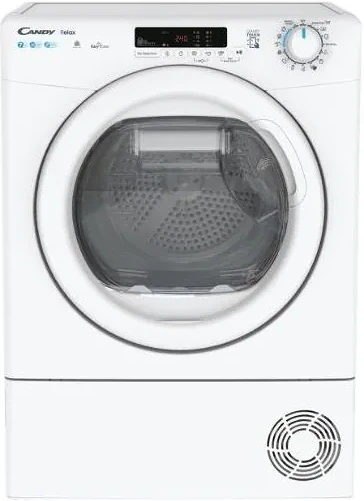 Candy CR4 H7A1DE-S nagyítás